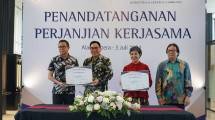Kerjasama Strategis Alam Sutera Group dan Bank Mayapada