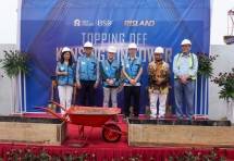 Topping house kensington Apartemen Sky House BSD+, 