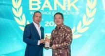 Bank DKI Sabet Penghargaan Pada Ajang Indonesia Banking Service Excellence 2024