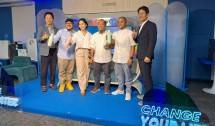 Media Gathering Coway bertajuk &ldquo;Change Your Water, Change Your Life&rdquo;. 