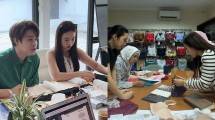 MiLaRi - Molitan Lin Jalin Kolaborasi Hadirkan Bra Desain Eksklusif yang Menginspirasi