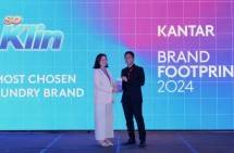 SoKlin Kembali Jadi Brand Pilihan Konsumen Dalam Brand Footprint Indonesia 2024