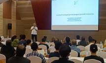 Didimax dan Aspebtindo Gelar Edukasi Forex Gratis di Jakarta