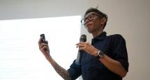 Hana Ardiansyah CEO Cisometric