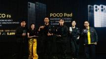 POCO Luncurkan Dua Produk Smartphone yang Digadang-gadang Bawa Performa Ekstrem