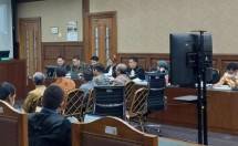  Tak Ada Terbukti, Eks Dirut JJC Minta Dibebaskan