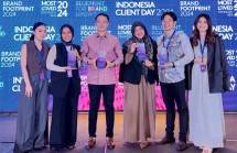 Unilever Dominasi Berbagai Kategori Pasar di &ldquo;Kantar Brand Footprint Indonesia 2024&rdquo;