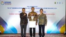 The 10th IIGCE 2024 Dorong Kolaborasi untuk Mendukung Perkembangan dan Percepatan Panas Bumi di Indonesia