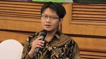 Peneliti Institute for Development of Economics and Finance (INDEF), Ahmad Heri Firdaus