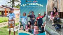 Promosikan Konten Kreator dari Daerah Pedesaan, SnackVideo Gelar Program SnackStar: Kekayaan Desa