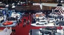 Pameran otomotif (Ist)