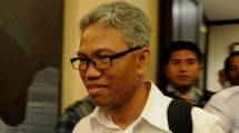 Berkas Buni Yani Dilimpahkan ke Pengadilan Negeri Bandung