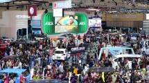 Pameran GIIAS 