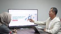 Kolaborasi yang terjalin antara Xooply by Metranet, SIPLah Telkom, dan BRIVA