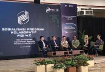 PIDI 4.0 menyelenggarakan kegiatan Sosialisasi Program Kolaboratif PIDI 4.0 dengan mitra industri 4.0 melalui seminar bertemakan &ldquo;Data Driven Process Improvement & Resources Efficiency in Manufacturing&rdquo;