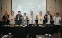 HIPMI Jakbar dukung Ryan Haroen sebagai Calon Ketia Umum BPD HIPMI Jaya