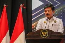 Menko Hadi Sampaikan Kabar! Progres Pemulihan Pusat Data Nasional Sementara 2, 86 Layanan Telah Aktif