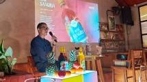 Fidi Sjamsoedin, Director Marketing & Innovation Sababay WInery