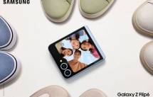  Explore 3 Kehebatan Kamera 50MP Galaxy Z Flip6 