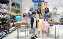 Mothercare gelar Back To Schol Store Roadshow 2024.