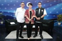 Strategi Indonesia Raih Medali di Olimpiade Paris 2024