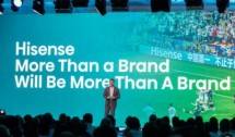 Bos Hisense Group Paparkan Rencana Strategis Menuju Pertumbuhan yang Ambisius