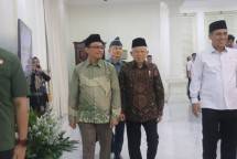 Menuju Indonesia Emas 2045, Wapres Dorong Zakat sebagai Solusi Pengentasan Kemiskinan