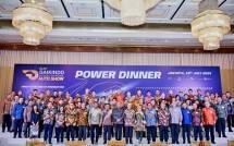  Menperin Agus: GIIAS Bukti Komitmen Industri Otomotif RI Tampilkan Inovasi