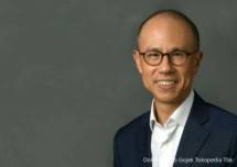  GoTo Tunjuk Simon Ho sebagai Chief Financial Officer 