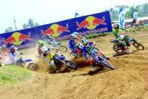 Ajang Kratingdaeng Supercrosser 2024 Dirtwar Energy Kembali Digelar, Diikuti Crosser terbaik dari Seluruh Indonesia 