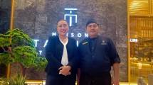 Wijayanti, Brand Manager Maison Tatsuya