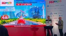 Hadirkan Lebih dari 20 Rumah Sakit dari Malaysia, Malaysia Healthcre Expo Kembali Digelar di Jakarta