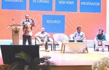 Perpustakaan Nasional Upayakan Repatriasi Naskah Kuno Dari Luar Negeri