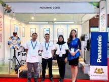 Panasonic Bawa Solusi Air Bersih untuk Keberlangsungan Hidup Individu dan Dunia Usaha