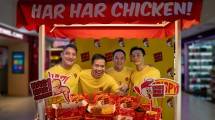 Har Har Chicken! Raih Pendanaan Yang Dipimpin Oleh East Ventures