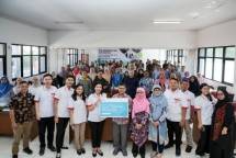 Kolaborasi Yayasan WINGS Peduli Dan SMKN 8 Bandung Wujudkan SDM Siap Kerja