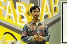Dr. Adhi Setyo Santoso, S.T., MBA., Wakil Rektor Akademik, Riset, dan Inovasi