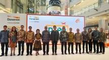 DXPO by Danamon Resmi Dibuka, Suguhkan Solusi Keuangan dan Promo Menarik