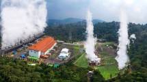 Indonesia Tegaskan Komitmen Akselerasi Pengembangan Panas Bumi di The 10th IIGCE 2024