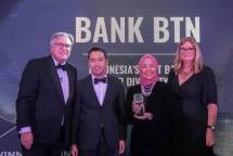  BTN Sabet Euromoney Awards For Exellence 2024 