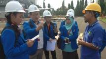 Perkembangan Teknik Mesin di Tanah Air dan Kebutuhannya dalam Lapangan Kerja