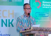 Dorong Kolaborasi dengan Startup, Menperin Agus: Ini Strategi 'Quick Wins' Bagi Industri