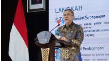Jakarta Muslim Fashion Week 2025, Kolaborasi Wujudkan Indonesia Kiblat Modest Fashion Dunia