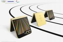 Samsung Luncurkan Galaxy Z Flip6 Edisi Olimpiade Dengan Kemampuan AI