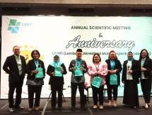 Agenda kegiatan LAMFI sekaligus seminar