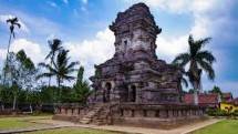 Candi Singosari Malang (foto ist)