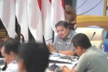 Menko Airlangga