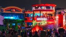 Kembali Jadi Official Beer Partner Di We The Fest, Bir BINTANG Menghadirkan Pasar BINTANG