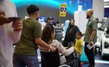 Sederet Fasilitas yang dihadirkan di GIIAS 2024