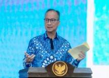 Jalankan Arahan Jokowi, Menperin Agus Siap Akselerasi Pengembangan Industri Hijau di Indonesia